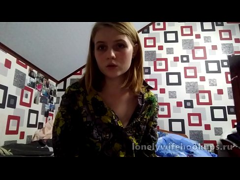 ❤️ Giovane studentessa bionda dalla Russia ama i cazzi più grandi. Super pornoal it.pornmega.ru ☑