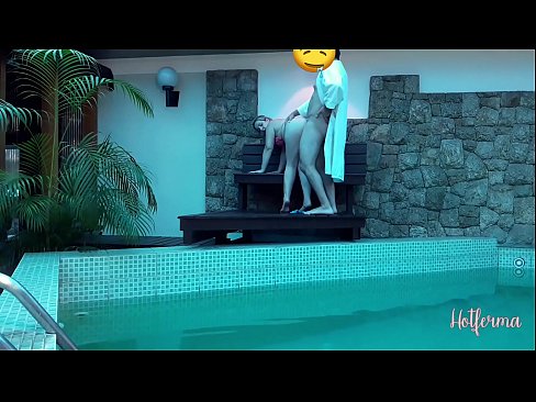 ❤️ Il capo invita la cameriera alla piscina, ma non poteva resistere a un caldo Super pornoal it.pornmega.ru ☑