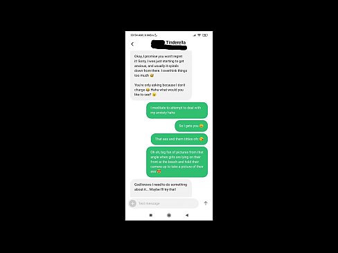 ❤️ Ho aggiunto una nuova PAWG da Tinder al mio harem ( parlare con Tinder incluso) Super pornoal it.pornmega.ru ☑